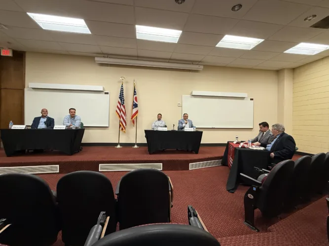 Jefferson County voters meet the candidates